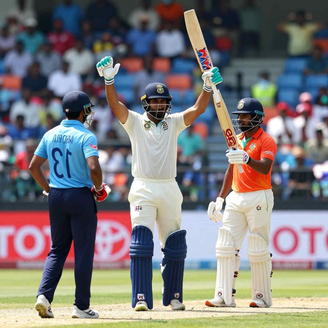 খালি ঘর, ভরা খেলা: ক্রিকেটের তথ্যখাতার অদৃশ্য শ্রমিকেরা