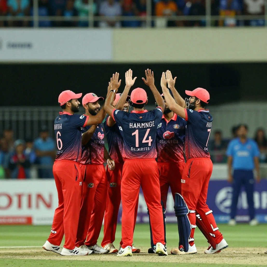৯৫ গড়, শূন্য ফরম্যাট: অঞ্জলা বান্দারা, শ্রীলঙ্কার নির্বাচন-দরজা এবং ILT20-এর নিলাম-ফাটল