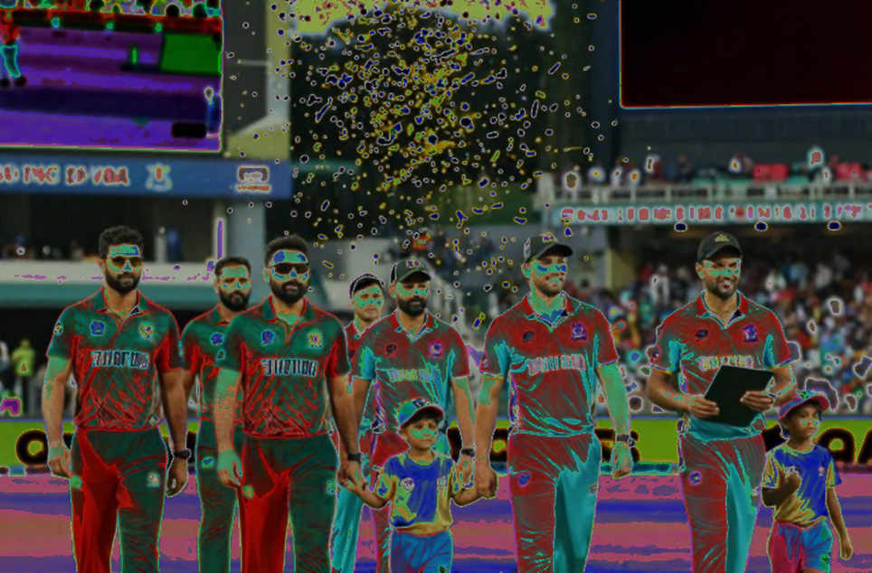 মিরপুরে ২৮ অক্টোবর, সকাল ১০টা — যে সময়টা ফিক্সচার পাতায় লেখা নেই