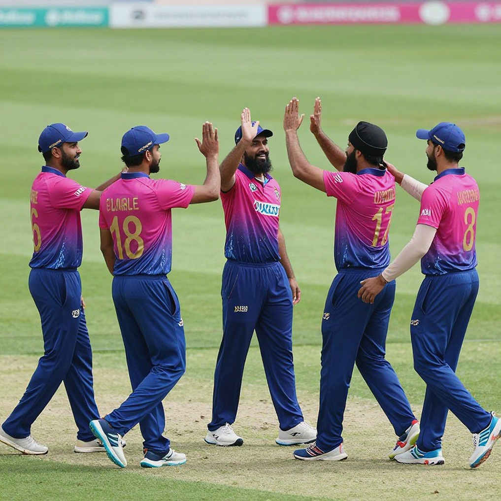 খালি খাতা, ৬৪টি ঘর আর সেশন-চেইন: প্রশিক্ষণ মাঠ কেন স্কোরবোর্ডের চেয়ে ভালো সময় বলে