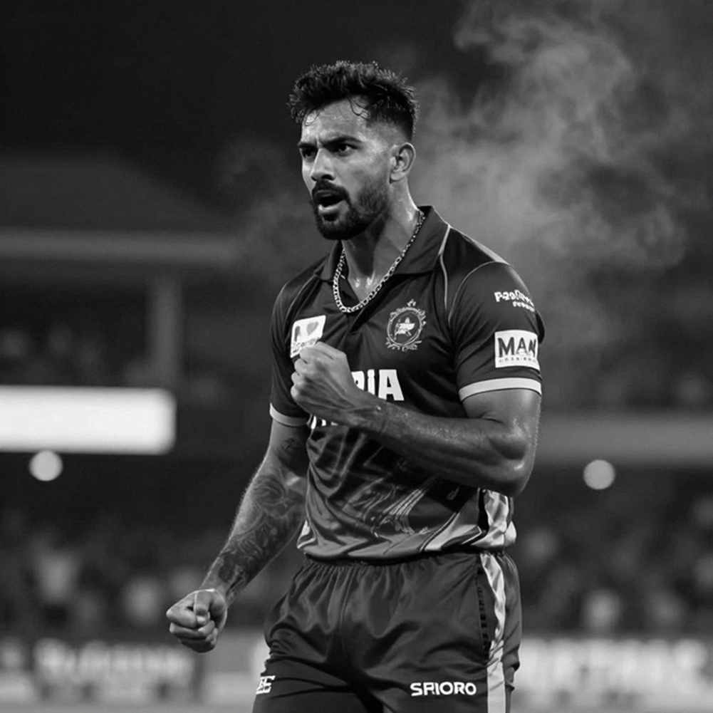 ভাইভ সূর্যবংশী খেললেন না, কিন্তু বাদ পড়ার গল্পটা স্কোরকার্ডে নেই