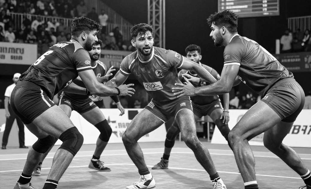 স্কোর ডিফারেন্সের ছয় মিনিট: এশিয়ান গেমস ২০২৬ কাবাডিতে বাংলাদেশের বিদায়ের আসল হিসাব