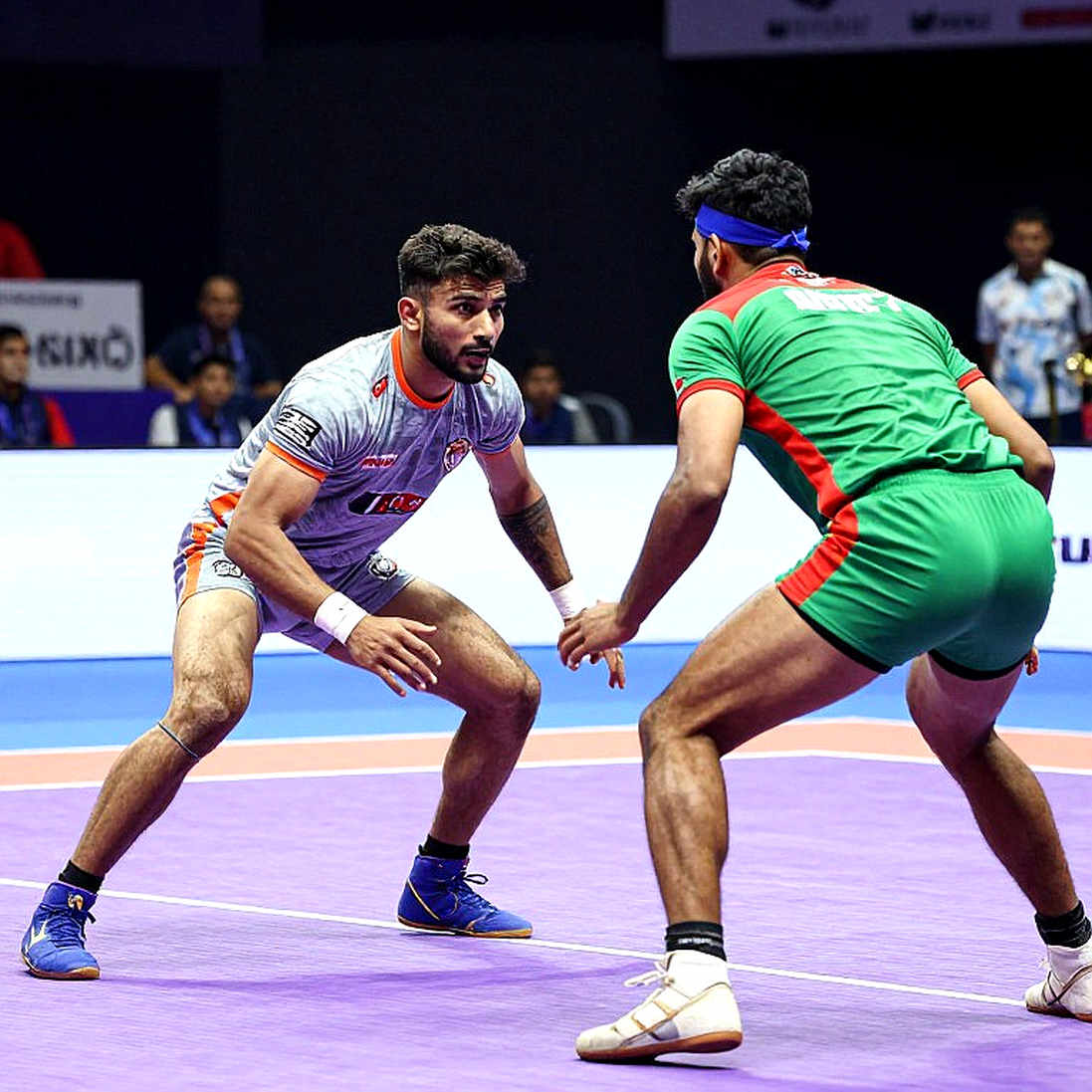 কমনওয়েলথ কাবাডি ২০২৬: ভারতের ১৭ জনের তালিকা আর 'নিখোঁজ তারকা'দের অসমাপ্ত গল্প