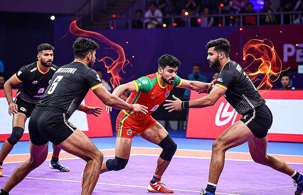 এশিয়ান গেমস ২০২৬: ভারতের কাবাডি সূচি, স্কোয়াড ও লাইভ স্ট্রিমিং — যা জানা দরকার