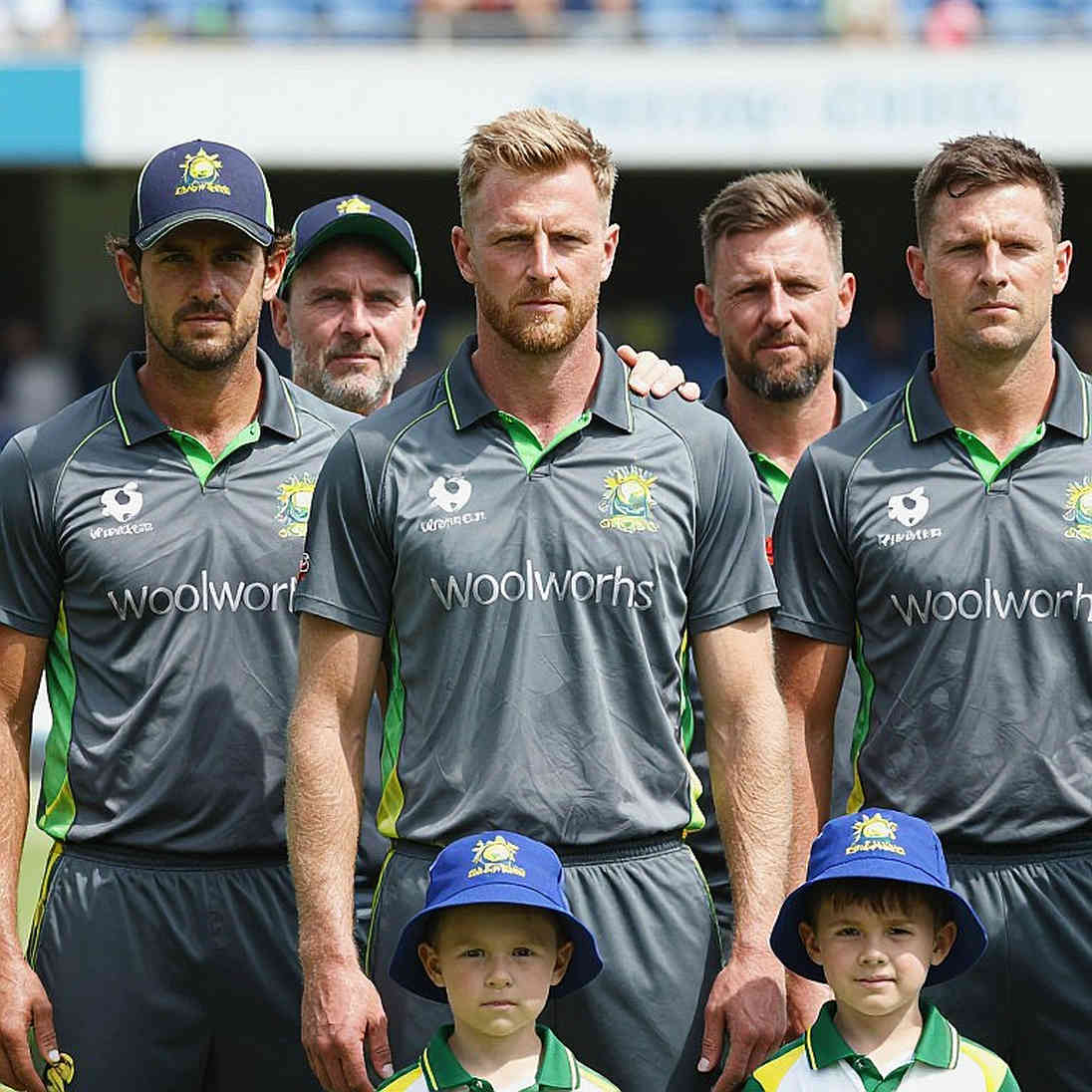 Talent Born in a Block: The Silent Revolution of Blockchain in Asian Youth Cricket