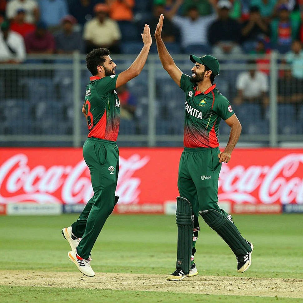 খালি পেলোড: ক্রিকেট স্কাউটিংয়ে নীরবতা যেদিন ভুল সংখ্যার চেয়েও বিপজ্জনক হয়ে ওঠে