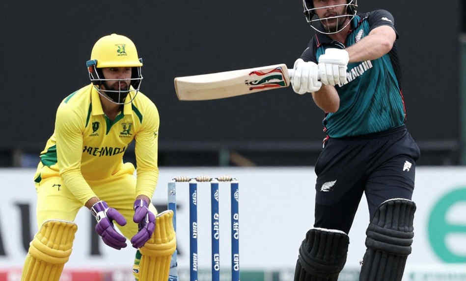 কর্ণালের ছেলেটি আর গোয়াহাটির হ্যামস্ট্রিং: মুল্লানপুরে কাম্বোজের ওয়ানডে অভিষেকের আসল গল্প