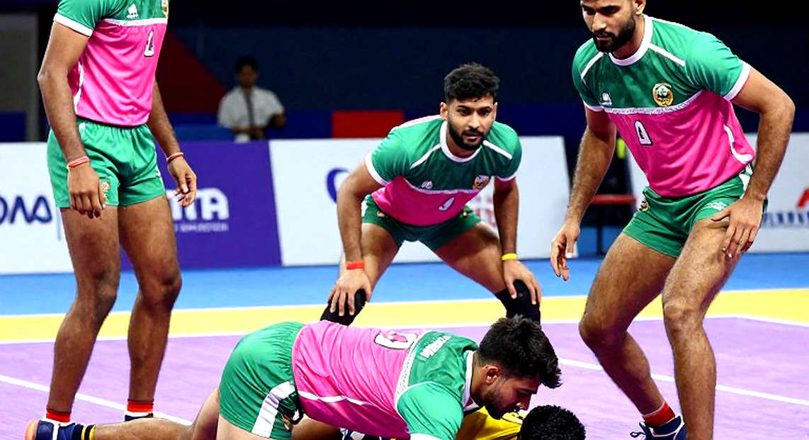 তিন অল-আউট, চার বোনাস আর একটা ফাঁকা কাঠামো: ভারত-নেপাল সেমিফাইনালের আসল পাঠ