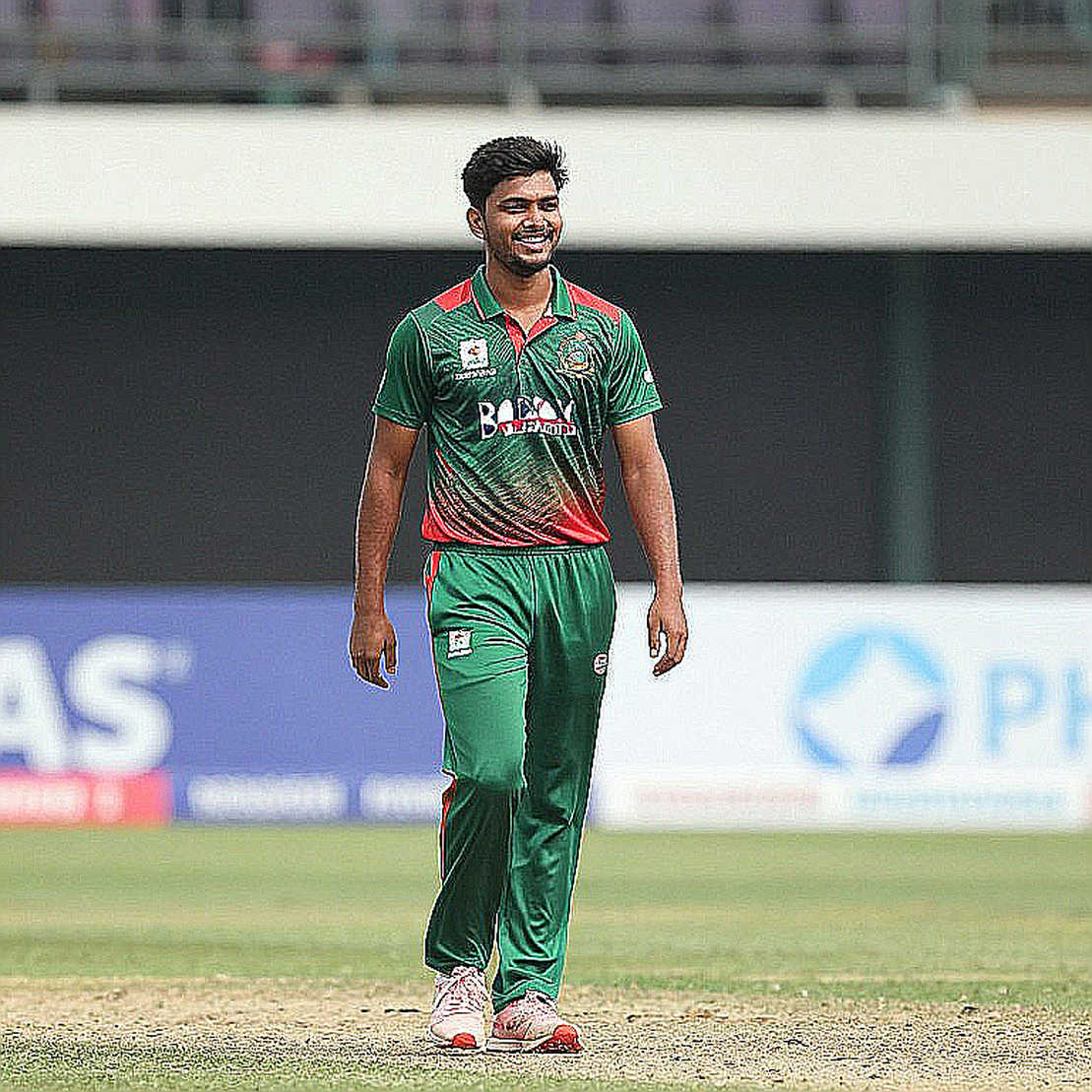 The First Split Is a Confession, Not a Prediction: Auditing Bangladesh's Silent Variables Before the 2026 T20 World Cup