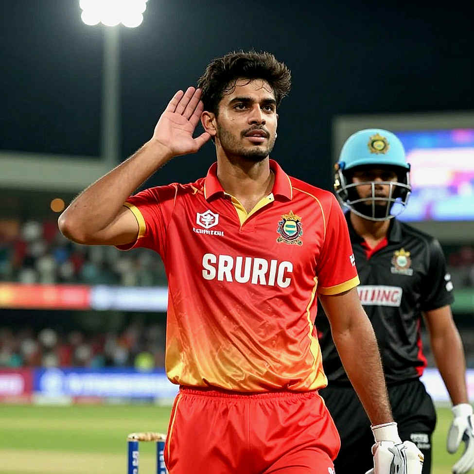 যে ব্লকটা খালি ফিরে এলো: ক্রিকেটের তথ্যশৃঙ্খল, ব্রিসবেনের ভোররাত আর যাচাইয়ের সংকট