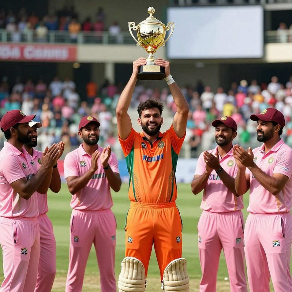খালি ঘরটাই যখন ফলাফল: ক্রিকেট তথ্য-বিশ্লেষণে নীরব ব্যর্থতার সংকট