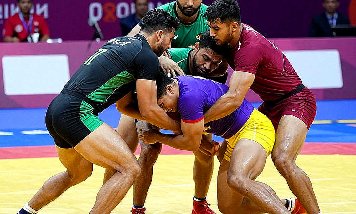 ৪৮-২৪: নেপালকে উড়িয়ে ফাইনালে ভারত, কিন্তু সেমিফাইনালের স্কোরবোর্ড আসল প্রশ্নটা লুকিয়ে রাখে
