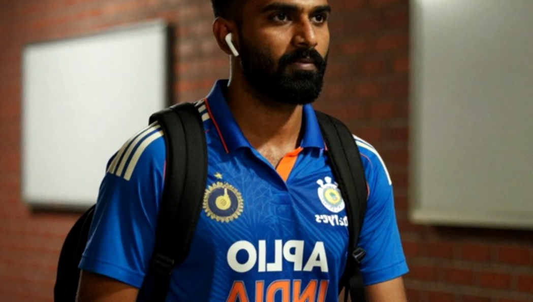 সাদমানের সুইপ, লুকোনো পিচ আর বাংলাদেশের ওপেনিং ধাঁধা
