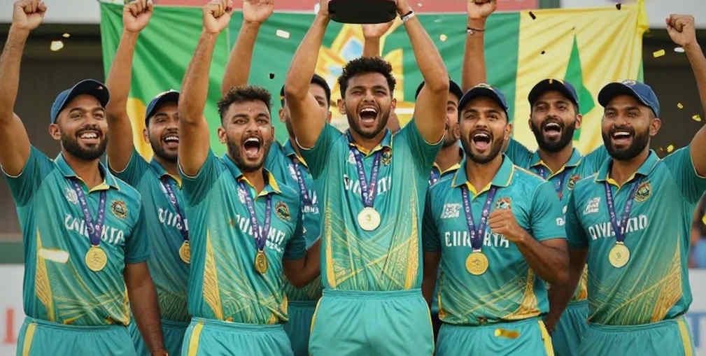 হাসান মাহমুদের হ্যাটট্রিক ও ১০৬ রানের লিড: টেস্ট ক্রিকেটে বাংলাদেশের পেস-পরিচয়ের ভাঁজ বদল