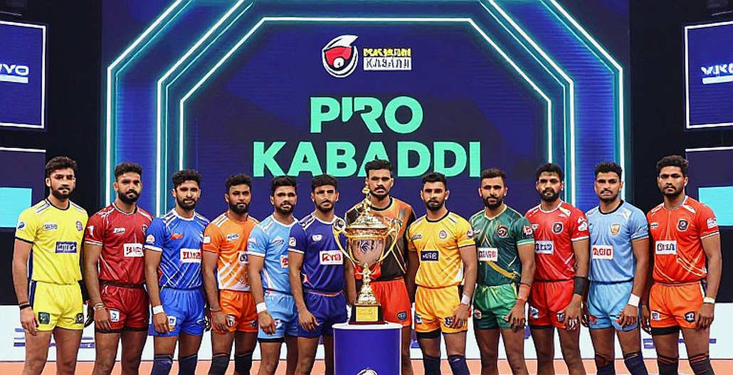 ৪৮-২৪: কাবাডি কোর্টে ভারতের রেইড-ইঞ্জিন, নেপালের ভেঙে পড়া চেইন, আর যে সংখ্যাটা কেউ মেলাতে পারছে না