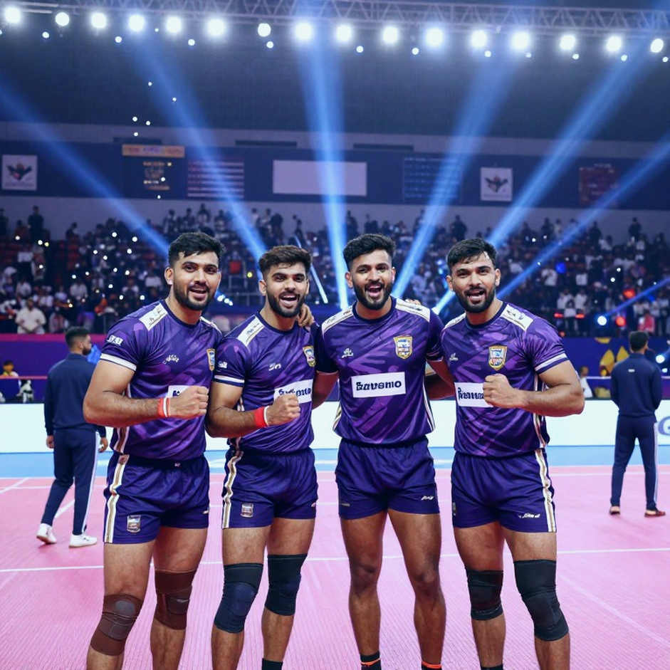 ১৭ বোনাস পয়েন্ট: দক্ষিণ কোরিয়ার বিরুদ্ধে ভারতের ৬৩-৩১ জয় পড়তে গিয়ে যে ফাঁকগুলো চোখে পড়ে