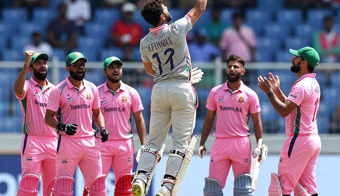 সিলেট থেকে রিফট: ব্লকচেইন আর ক্রিকেটের লুকানো ইনজুরি রেকর্ডের কাব্য