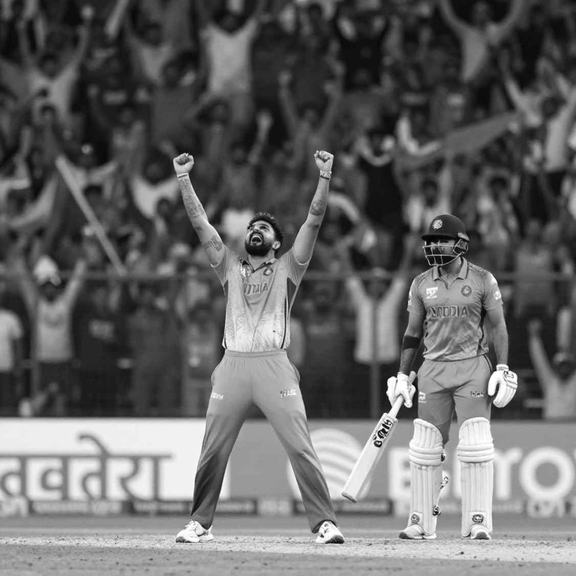 বিপিএল নিলামের মার্জিন নোট: দাম যেখানে চুপ, সংখ্যা সেখানে বলে