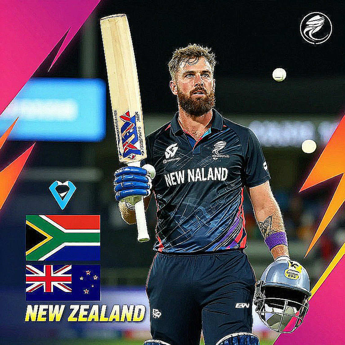 লেজার আর স্টাম্পের মাঝে: ব্লকচেইন কীভাবে ক্রিকেটের চুক্তি, টিকিট আর বিশ্বাস পুনর্লিখন করছে