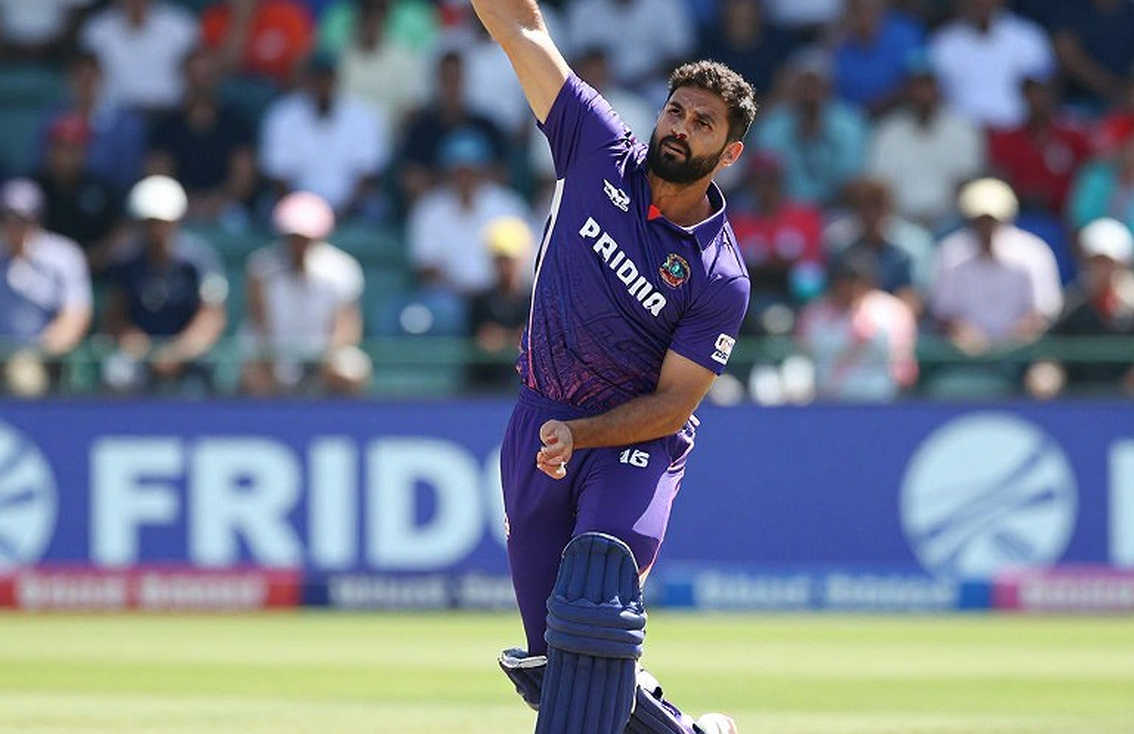 হারারে ৩২৬ রান, র‍্যাঙ্কিংয়ে ক্যারিয়ার-সেরা — হেইলি ম্যাথিউসের উত্থানের ওজন কত?