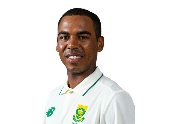 Keegan Petersen