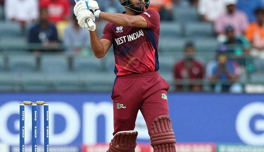 খালি লেজার: তথ্য হারিয়ে গেলে একজন ক্রিকেট কৌশলী কী পড়েন