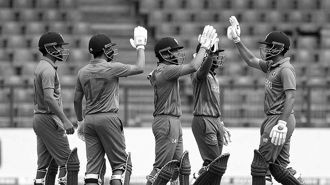 ফাঁকা ঘরটাই যখন তথ্য: এশীয় ক্রিকেটের ডেটা-পাইপলাইনে একটি ব্যর্থতার হিসাব