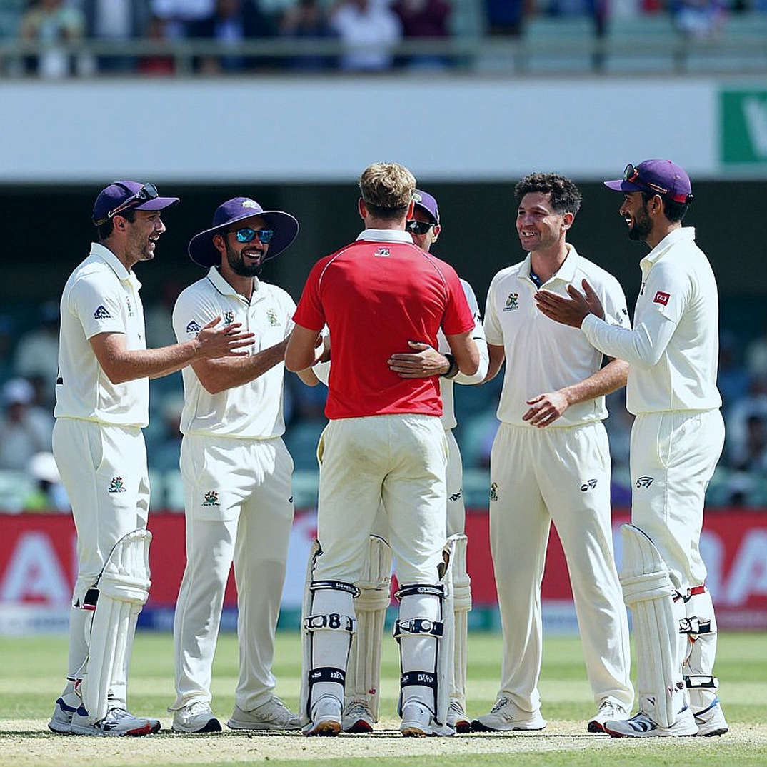 সীমানার ভেতরে একটা গাছ: দক্ষিণ আফ্রিকার টুর্নামেন্ট-মাঠ যে গল্প কখনো বলে না