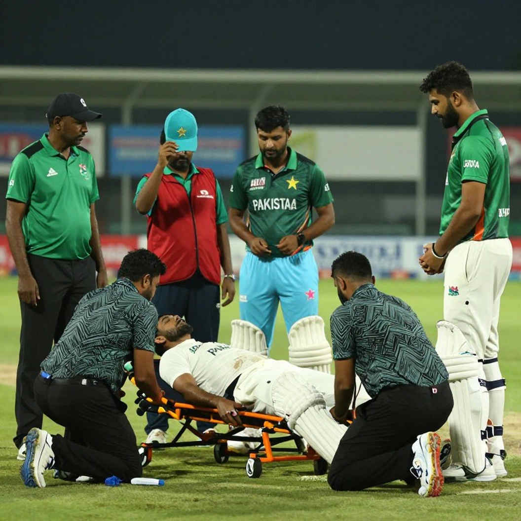 ডেটার ফাঁকা ক্ষেত্র: স্পোর্টস অ্যানালিটিক্সের অখণ্ডতা সংকট এবং ব্লকচেইনের উত্তর