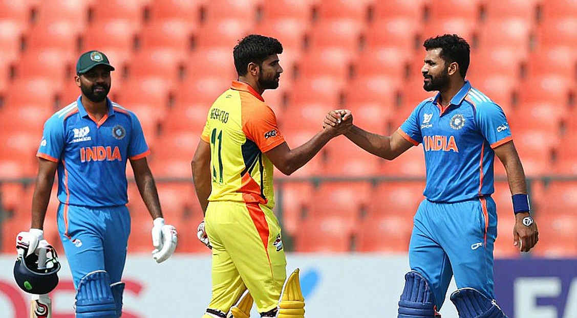 এশিয়ার ক্রিকেটে ব্লকচেইন: দর্শকের টিকিট থেকে খেলোয়াড়ের চুক্তি