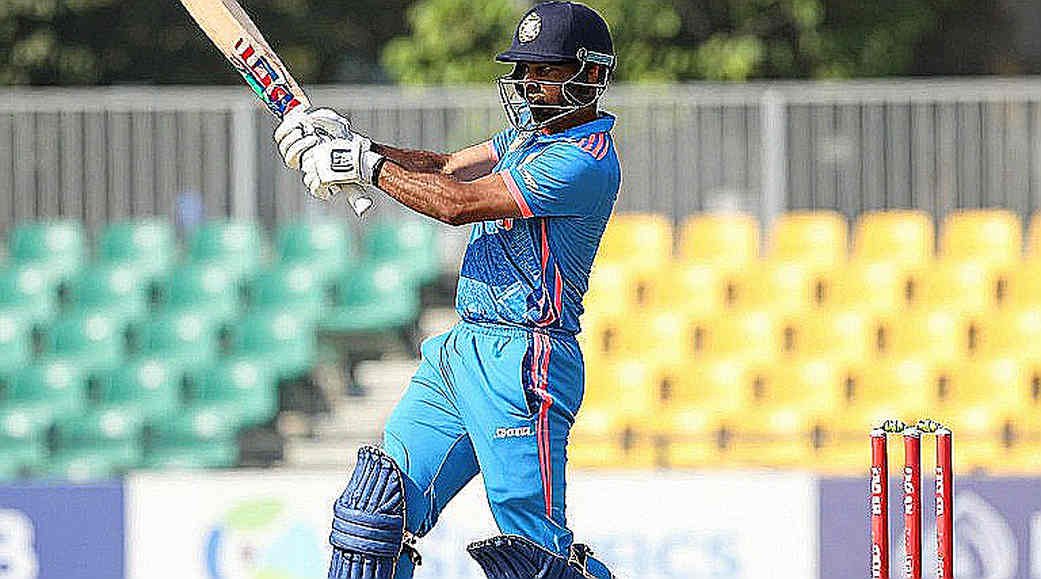 The Second Spell's Seventh Over: Where Asia Cup Matches Are Actually Won in Dubai